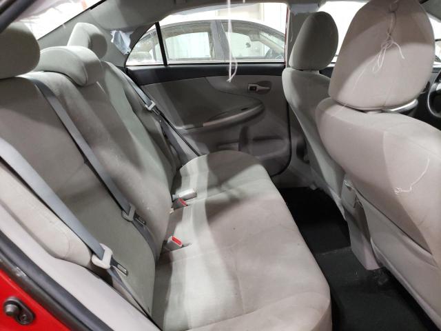 Photo 10 from auction – 2013 TOYOTA COROLLA BA with VIN 2T1BU4EE8DC107219
