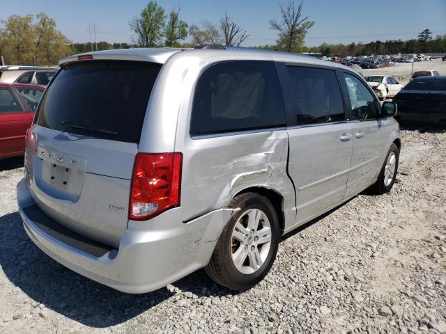Photo 3 from auction – 2012 DODGE GRAND CARA with VIN 2C4RDGDG4CR179519