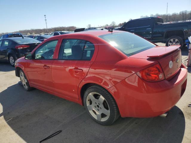Photo 2 from auction – 2010 CHEVROLET COBALT 2LT with VIN 1G1AF5F57A7124223