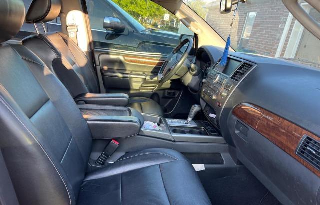 Photo 5 from auction – 2011 NISSAN ARMADA SV with VIN 5N1BA0ND4BN615248