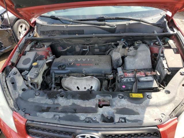 Photo 11 from auction – 2008 TOYOTA RAV4 with VIN JTMZD33V486064751