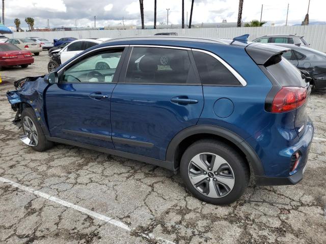 Photo 2 from auction – 2020 KIA NIRO LX with VIN KNDCB3LC8L5397916