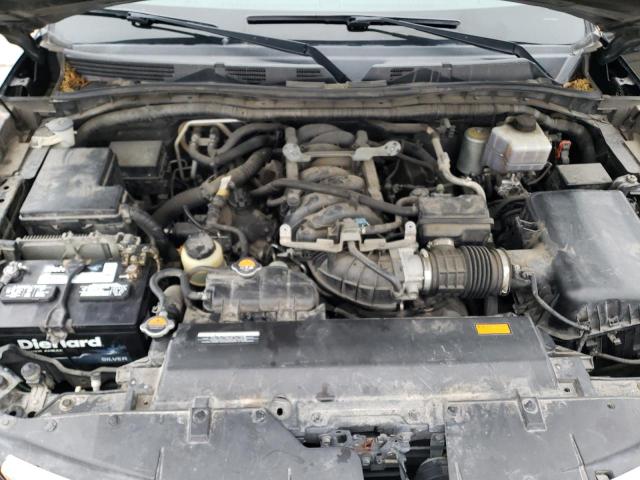 Photo 12 from auction – 2012 INFINITI QX56 with VIN JN8AZ2NEXC9016916