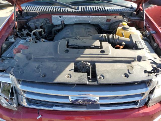 Photo 12 from auction – 2017 FORD EXPEDITION with VIN 1FMJU1HT7HEA04621