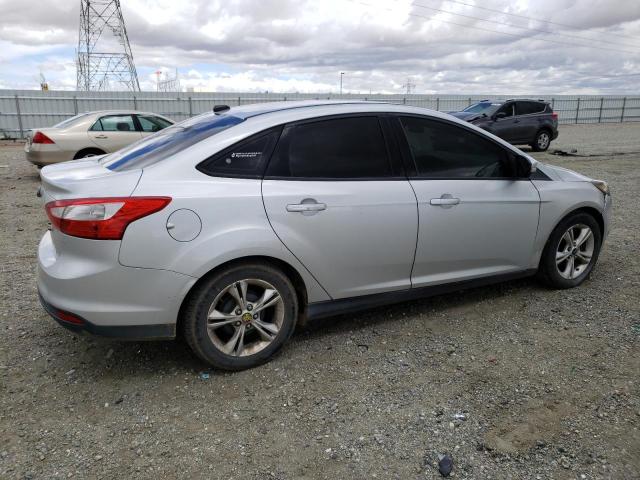 Photo 3 from auction – 2014 FORD FOCUS SE with VIN 1FADP3F28EL169525