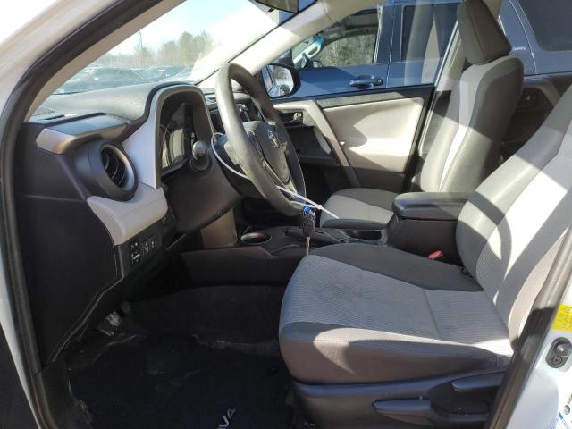Zdjęcie 7 z aukcji – 2014 TOYOTA RAV4 LE z VIN 2T3BFREV2EW198003