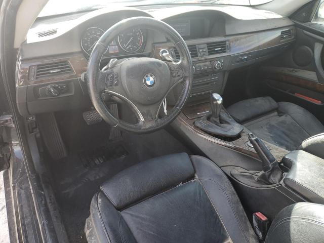 Photo 8 from auction – 2008 BMW 335 XI with VIN WBAWC73568E066520