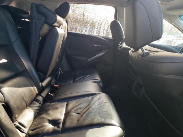 Photo 11 from auction – 2014 ACURA RDX TECHNO with VIN 5J8TB4H5XEL004305