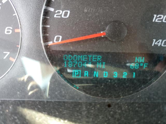 Photo 9 from auction – 2006 CHEVROLET IMPALA LT with VIN 2G1WT55K869327746