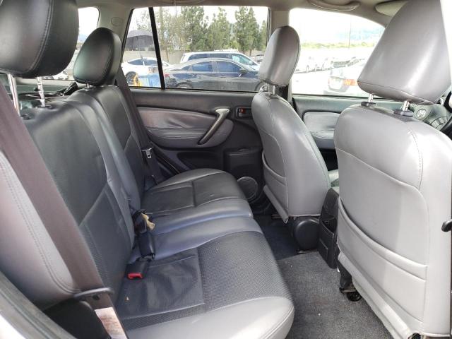 Photo 11 from auction – 2004 TOYOTA RAV4 with VIN JTEHD20V746013471