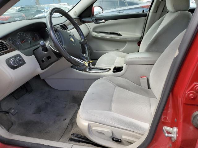 Photo 7 from auction – 2014 CHEVROLET IMPALA LIM with VIN 2G1WB5E30E1179830