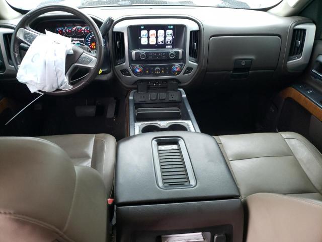 Photo 8 from auction – 2018 GMC SIERRA K15 with VIN 3GTU2NEC2JG541849