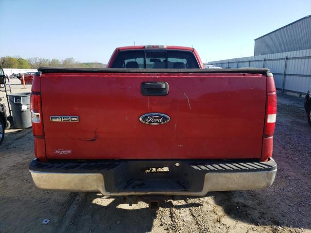 Photo 6 from auction – 2004 FORD F150 with VIN 1FTRF12W74NC00413