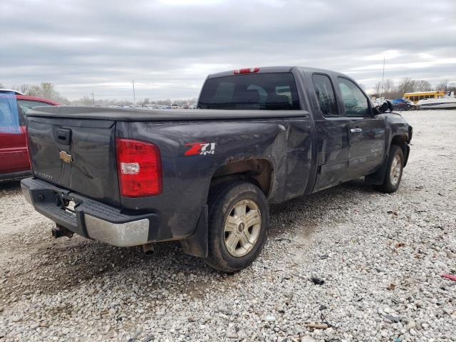 Photo 3 from auction – 2010 CHEVROLET SILVERADO with VIN 1GCSKSE38AZ159427