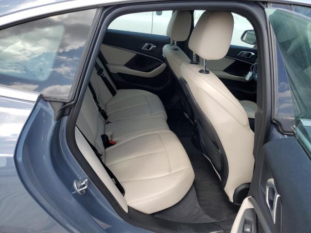Photo 10 from auction – 2021 BMW 228XI with VIN WBA73AK02M7G50423