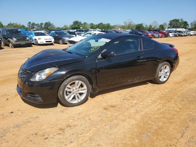 Photo 1 from auction – 2012 NISSAN ALTIMA S with VIN 1N4AL2EP8CC166059