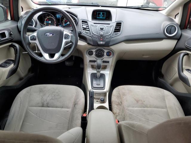Photo 8 from auction – 2014 FORD FIESTA SE with VIN 3FADP4BJ7EM240439