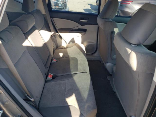 Photo 10 from auction – 2013 HONDA CR-V LX with VIN 2HKRM4H33DH665260