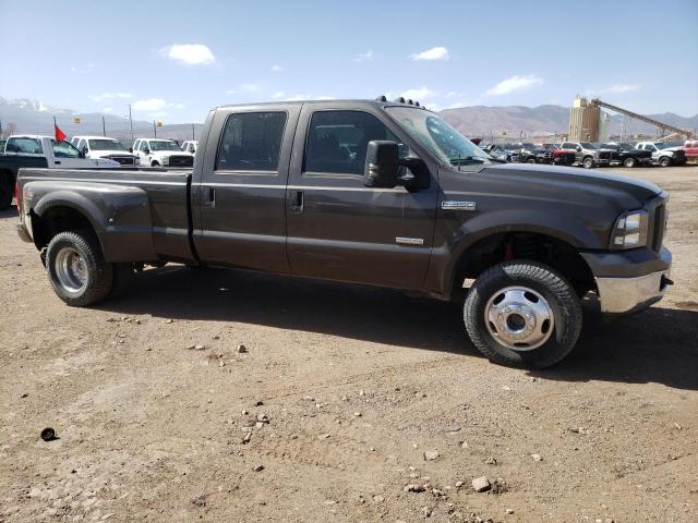 Photo 4 from auction – 2005 FORD F350 SUPER with VIN 1FTWW33P35EB07945