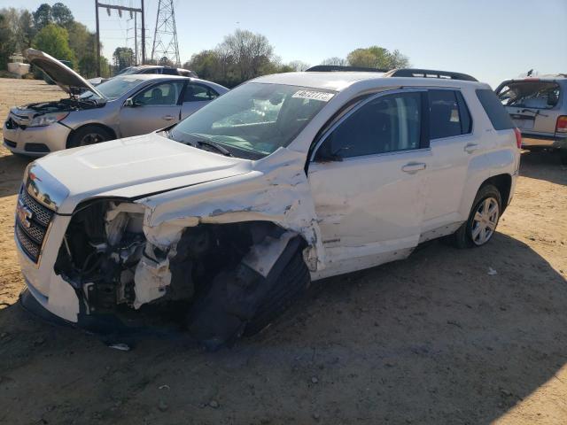 GMC TERRAIN SL 2014 with VIN 2GKALSEK0E6303560 - Photo from auction