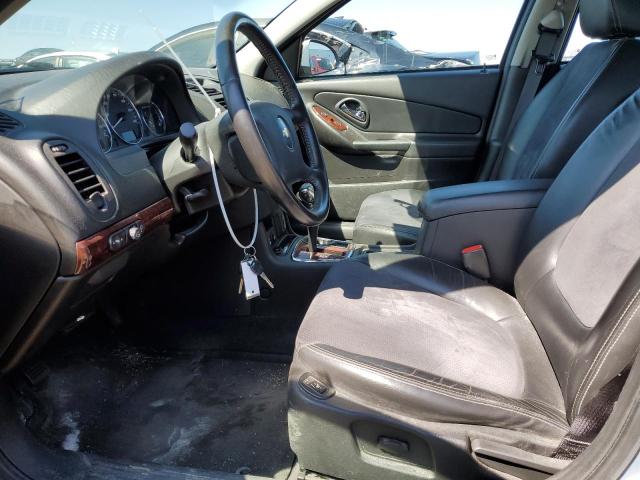Photo 7 from auction – 2007 CHEVROLET MALIBU MAX with VIN 1G1ZU67NX7F165585