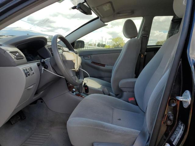 Фото 7 с аукциона – 2007 TOYOTA COROLLA CE с VIN JTDBR32E970106692