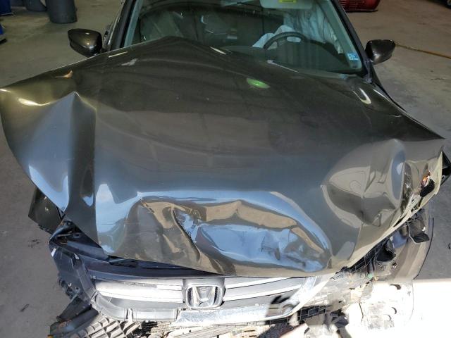 Photo 11 from auction – 2014 HONDA ACCORD LX with VIN 1HGCR2F37EA002153