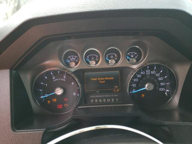 Photo 9 from auction – 2012 FORD F350 SUPER with VIN 1FT8W3BT0CEA21951