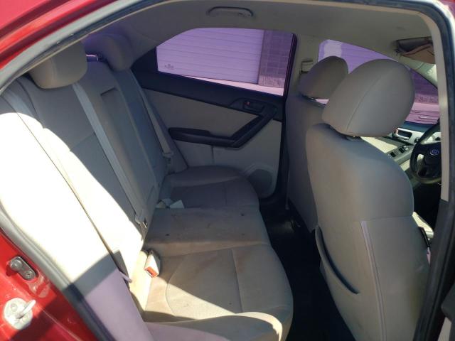 Photo 10 from auction – 2010 KIA FORTE EX with VIN KNAFU4A23A5837638