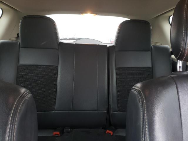 Photo 10 from auction – 2017 JEEP COMPASS LA with VIN 1C4NJDEB8HD121738