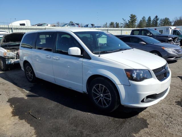 Photo 4 from auction – 2018 DODGE GRAND CARA with VIN 2C4RDGBG9JR199037