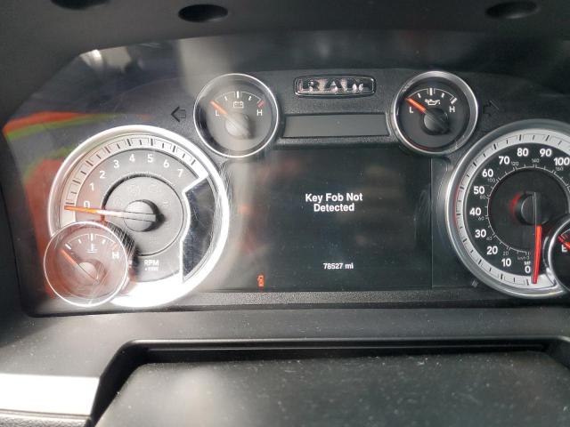 Photo 9 from auction – 2016 RAM 1500 SPORT with VIN 1C6RR7MT1GS295111
