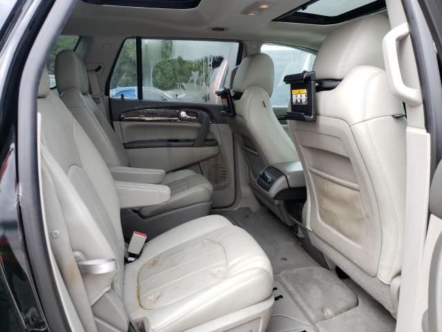 Photo 10 from auction – 2017 BUICK ENCLAVE with VIN 5GAKVCKD6HJ264827