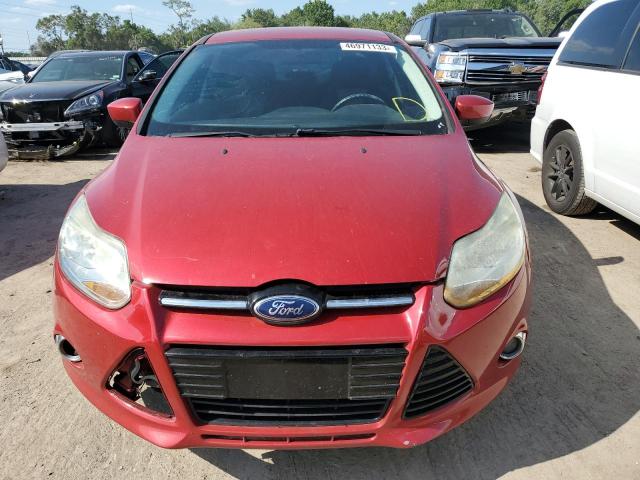 Photo 5 from auction – 2012 FORD FOCUS SE with VIN 1FAHP3F25CL462569
