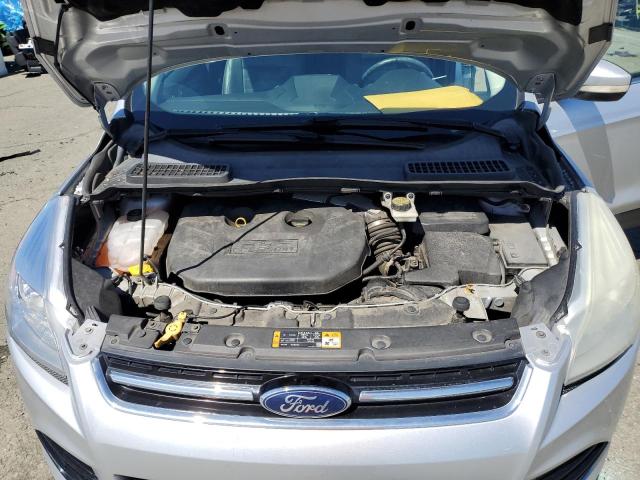 Photo 12 from auction – 2013 FORD ESCAPE SEL with VIN 1FMCU0H93DUA41155