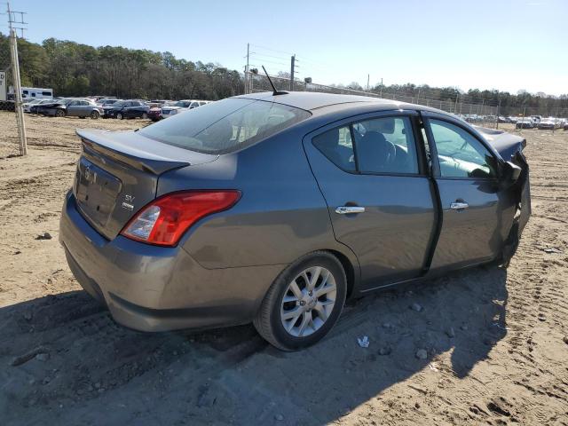 Photo 3 from auction – 2017 NISSAN VERSA S with VIN 3N1CN7AP7HL901158