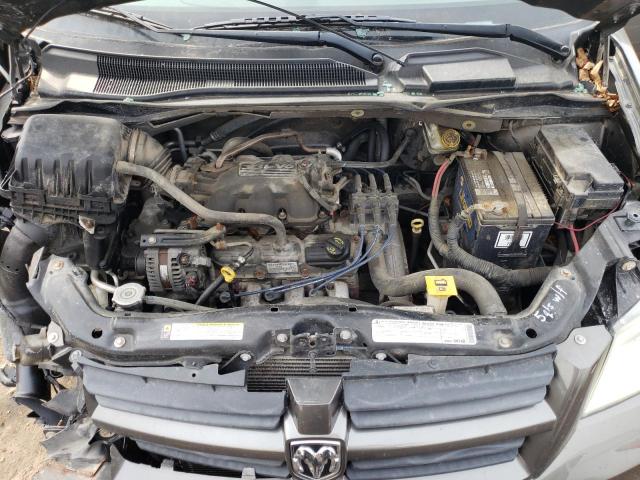 Photo 12 from auction – 2010 DODGE GRAND CARA with VIN 2D4RN4DE3AR326357
