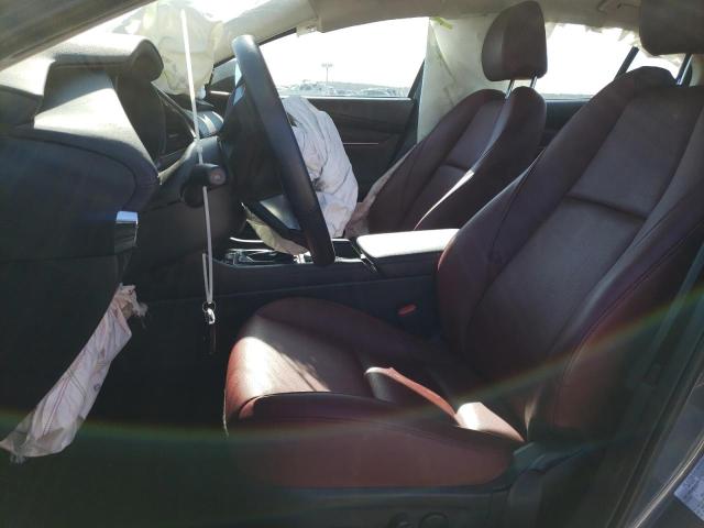 Photo 7 from auction – 2022 MAZDA 3 PREFERRE with VIN 3MZBPACL4NM301131