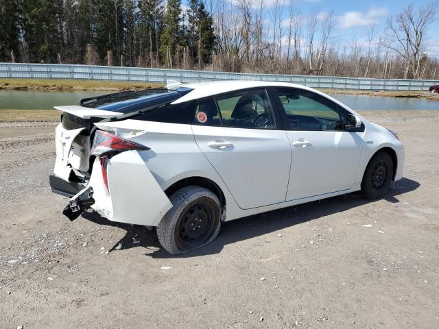 Photo 3 from auction – 2018 TOYOTA PRIUS with VIN JTDKARFU9J3061643