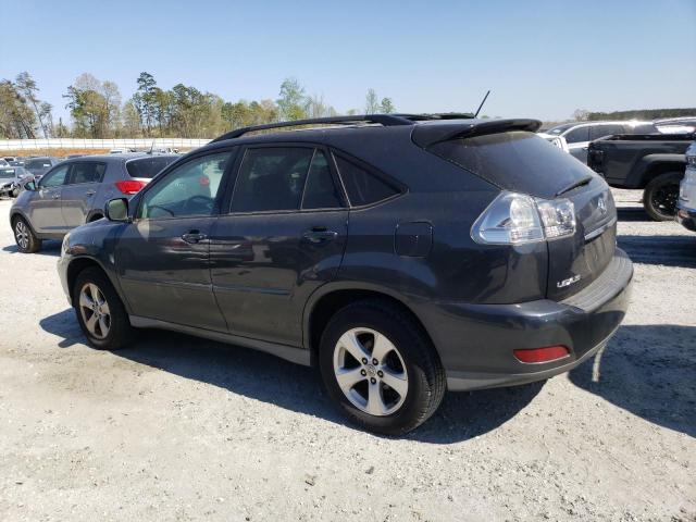 Photo 2 from auction – 2007 LEXUS RX 350 with VIN 2T2GK31U47C014488