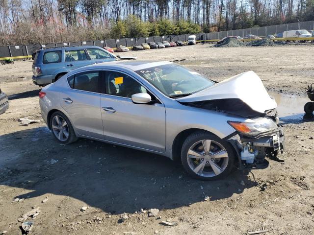 Photo 4 from auction – 2013 ACURA ILX 20 TEC with VIN 19VDE1F7XDE004480
