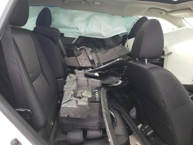 Photo 10 from auction – 2018 NISSAN ROGUE S with VIN JN8AT2MVXJW354429