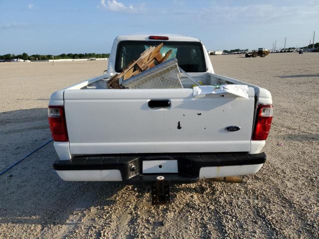 Photo 6 from auction – 2004 FORD RANGER SUP with VIN 1FTYR14U44PA61313