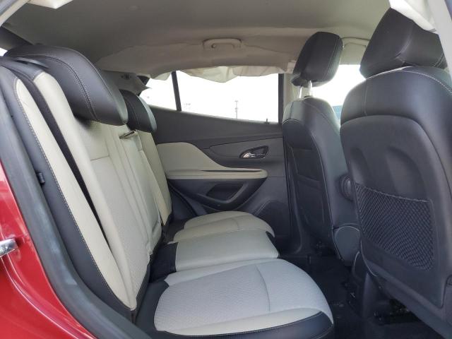 Photo 11 from auction – 2018 BUICK ENCORE PRE with VIN KL4CJBSB2JB693738