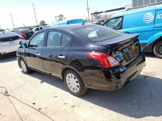 Photo 2 from auction – 2019 NISSAN VERSA S with VIN 3N1CN7AP7KL863762