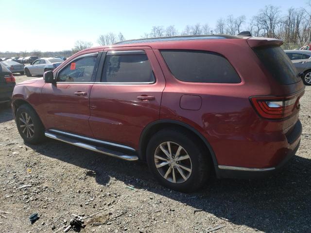 Photo 2 from auction – 2014 DODGE DURANGO LI with VIN 1C4RDJDGXEC976298