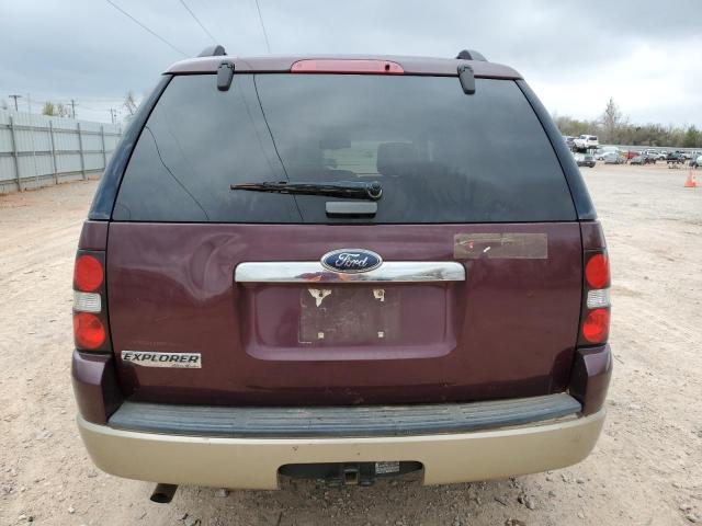 Photo 6 from auction – 2008 FORD EXPLORER E with VIN 1FMEU64E78UA96146