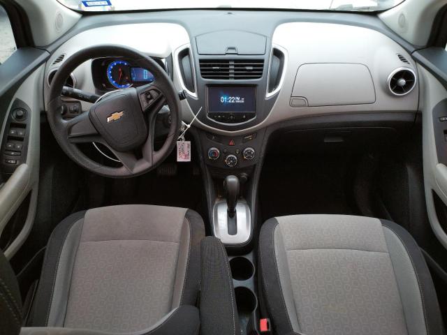 Zdjęcie 8 z aukcji – 2015 CHEVROLET TRAX LS z VIN 3GNCJKSB7FL227807