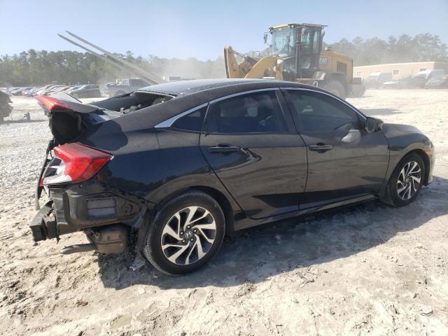 Photo 3 from auction – 2016 HONDA CIVIC EX with VIN 19XFC2F74GE080146