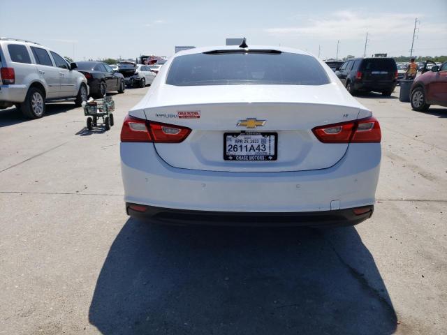 Photo 6 from auction – 2018 CHEVROLET MALIBU LS with VIN 1G1ZB5ST5JF209490
